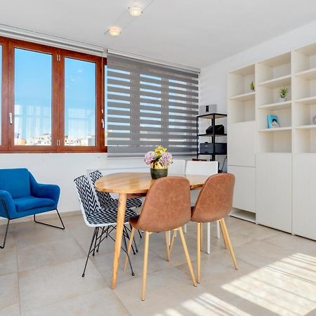 Window On The Sea Appartement Olbia Buitenkant foto