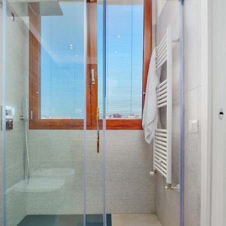 Window On The Sea Appartement Olbia Buitenkant foto